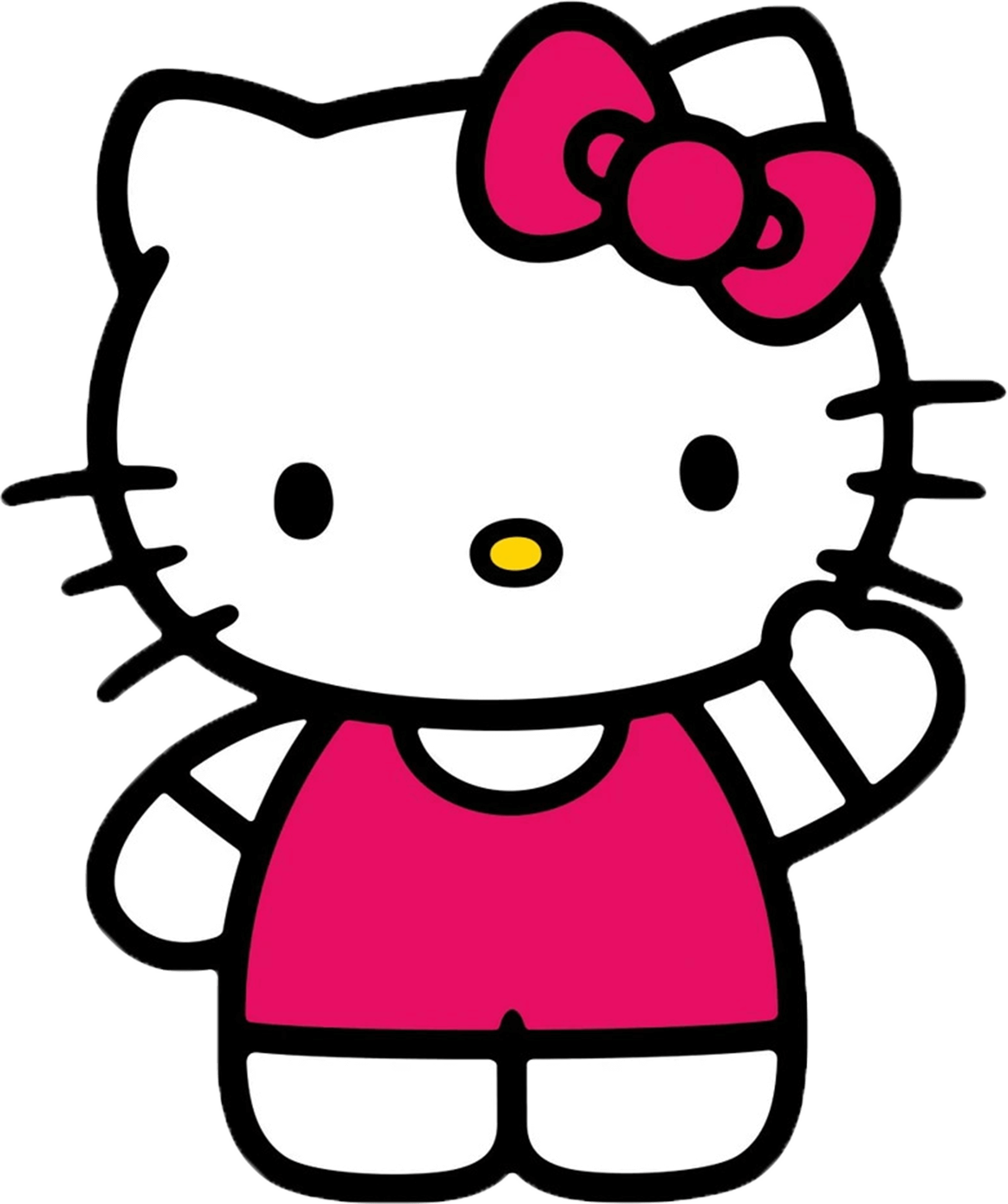 Hello Kitty