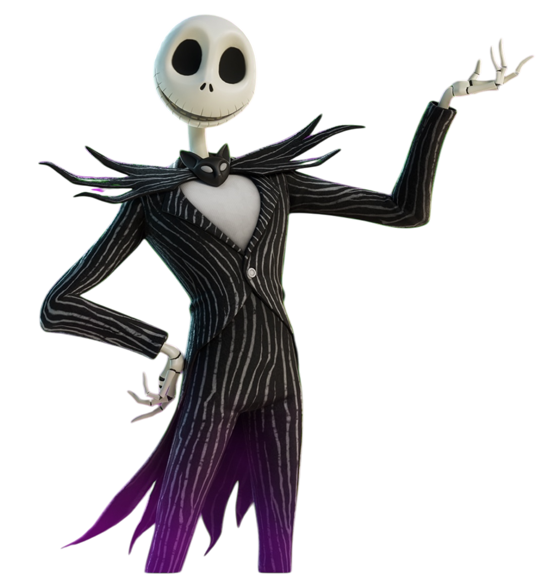 Jack Skellington