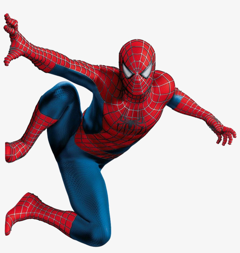 Spider-Man