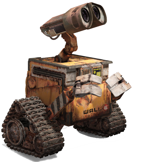 WALL-E